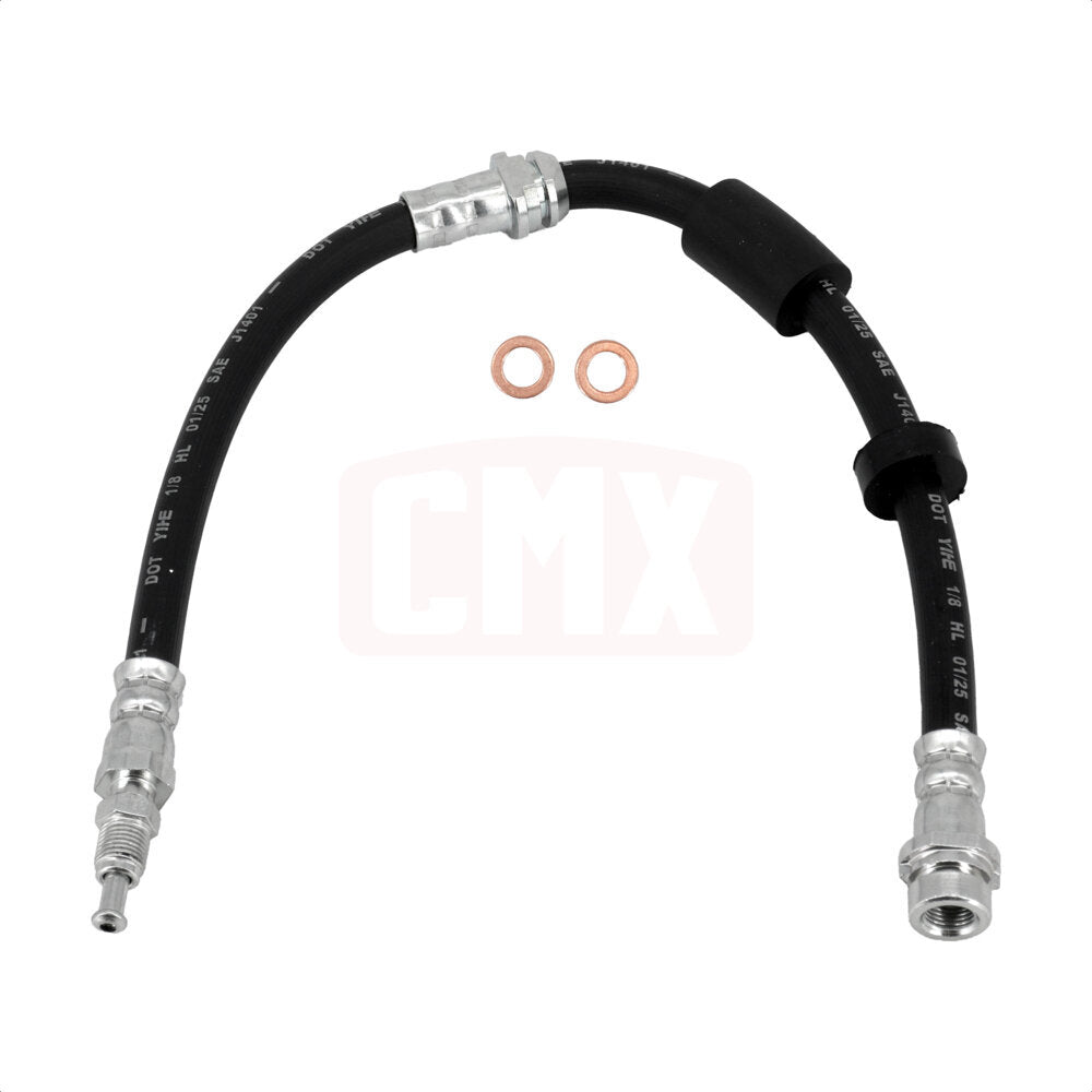 Tuyau hydraulique de frein avant pour Mazda 3 5 Sport 12-H620685