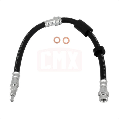 Tuyau hydraulique de frein avant pour Mazda 3 5 Sport 12-H620685