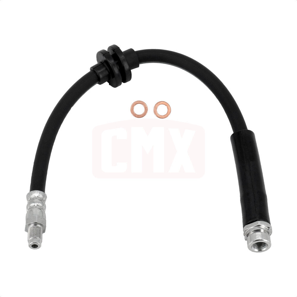 Tuyau hydraulique de frein arrière pour Mazda 3 Sport 12-H620686