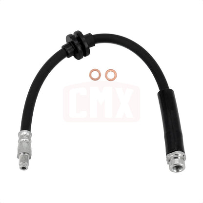 Tuyau hydraulique de frein arrière pour Mazda 3 Sport 12-H620686