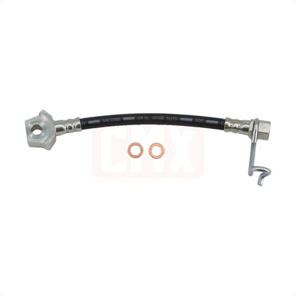Tuyau hydraulique de frein arrière droit, pour Ford F-350 Super Duty F-250 Excursion