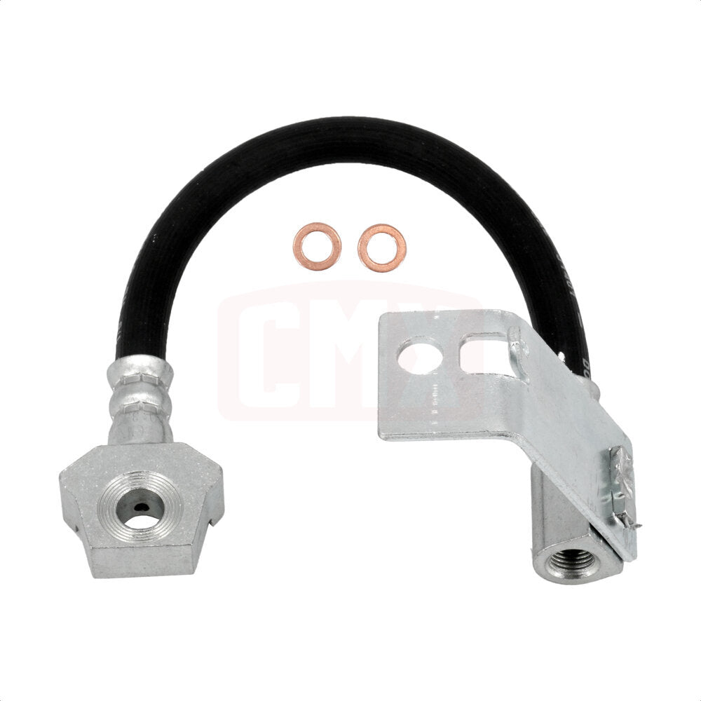Tuyau hydraulique de frein arrière gauche, pour Ford F-350 Super Duty F-250 Excursion