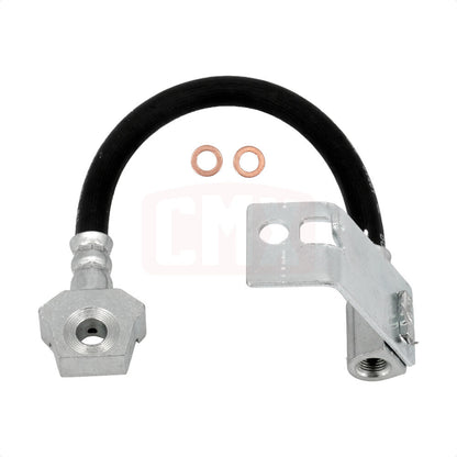 Tuyau hydraulique de frein arrière gauche, pour Ford F-350 Super Duty F-250 Excursion