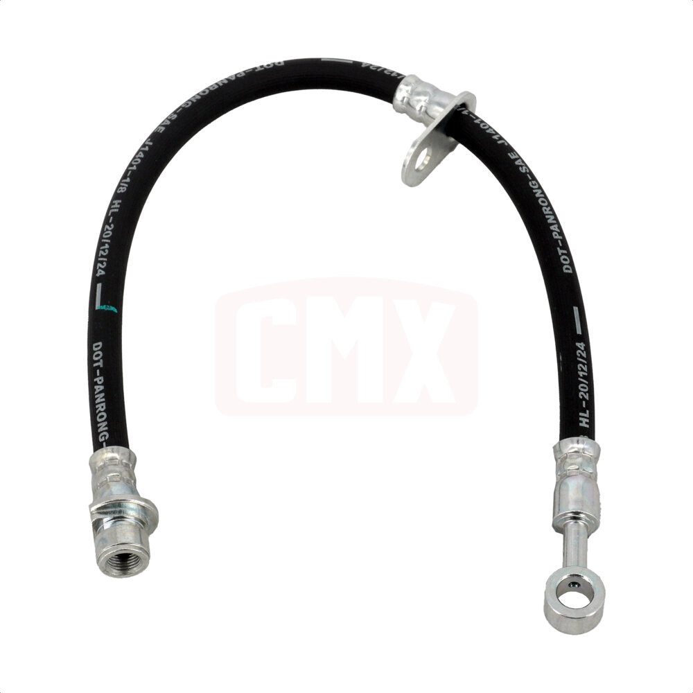 Tuyau hydraulique de frein avant pour Honda Ridgeline 2006-2014 12-H620732