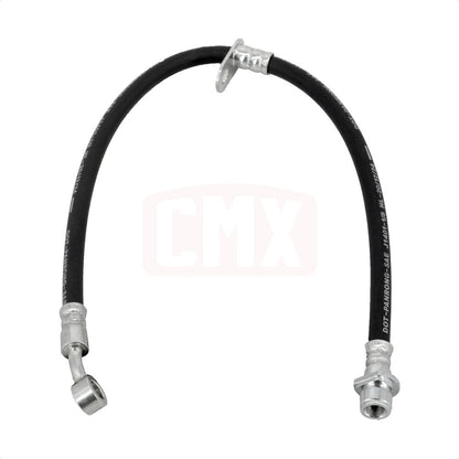 Tuyau hydraulique de frein avant droit pour Honda Civic Acura CSX 12-H620735