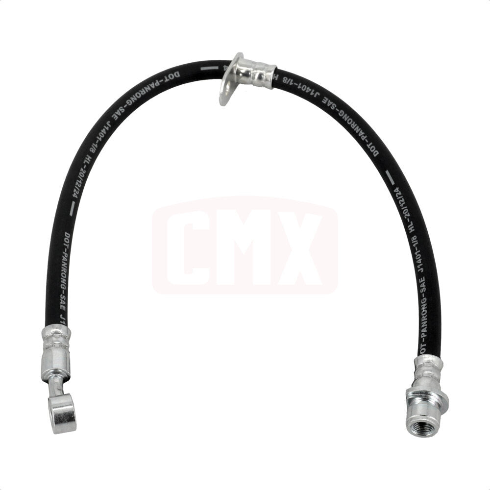 Tuyau hydraulique de frein avant gauche pour Honda Civic Acura CSX 12-H620736
