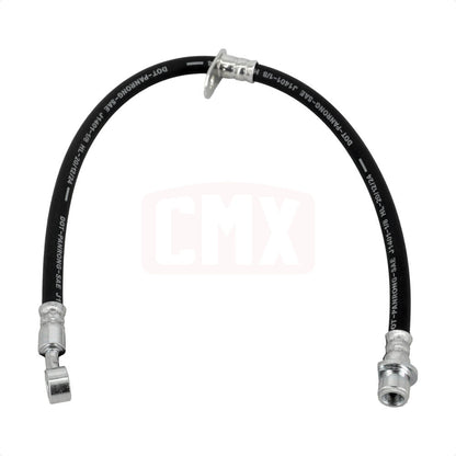 Tuyau hydraulique de frein avant gauche pour Honda Civic Acura CSX 12-H620736
