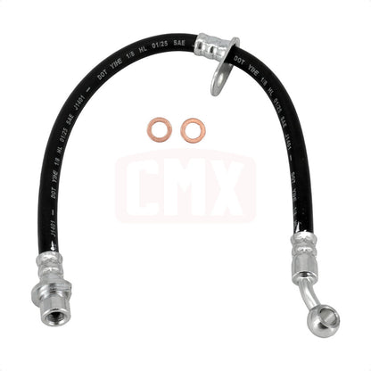 Tuyau hydraulique de frein avant droit pour Honda CR-V Acura RDX 12-H620737