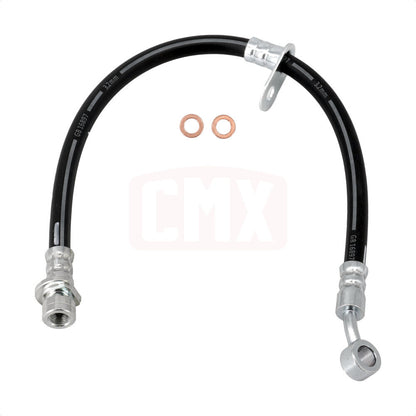 Tuyau hydraulique de frein avant gauche pour Honda CR-V Acura RDX 12-H620738
