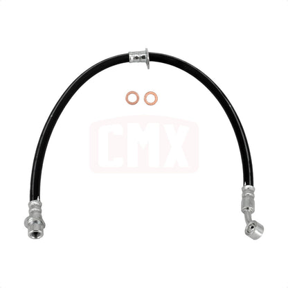 Tuyau hydraulique de frein avant droit pour Honda Civic 12-H620739