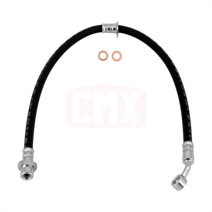 Tuyau hydraulique de frein avant gauche pour Honda Civic 12-H620740