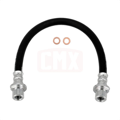 Tuyau hydraulique de frein arrière pour Honda Ridgeline Fit 12-H620746