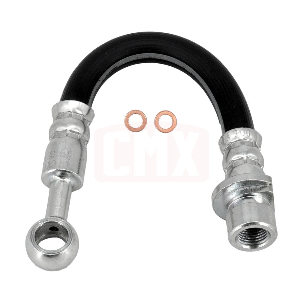 Tuyau hydraulique de frein extérieur arrière pour Honda Ridgeline 2006 – 2014 12-H620747