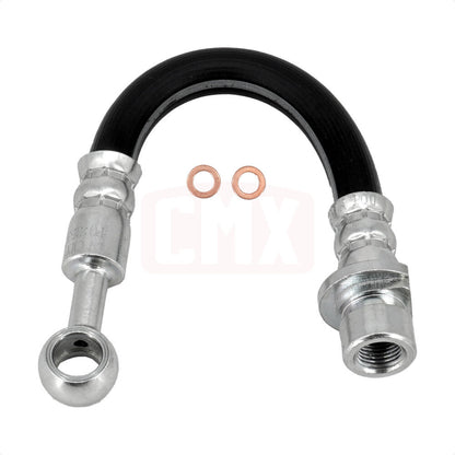 Tuyau hydraulique de frein extérieur arrière pour Honda Ridgeline 2006 – 2014 12-H620747