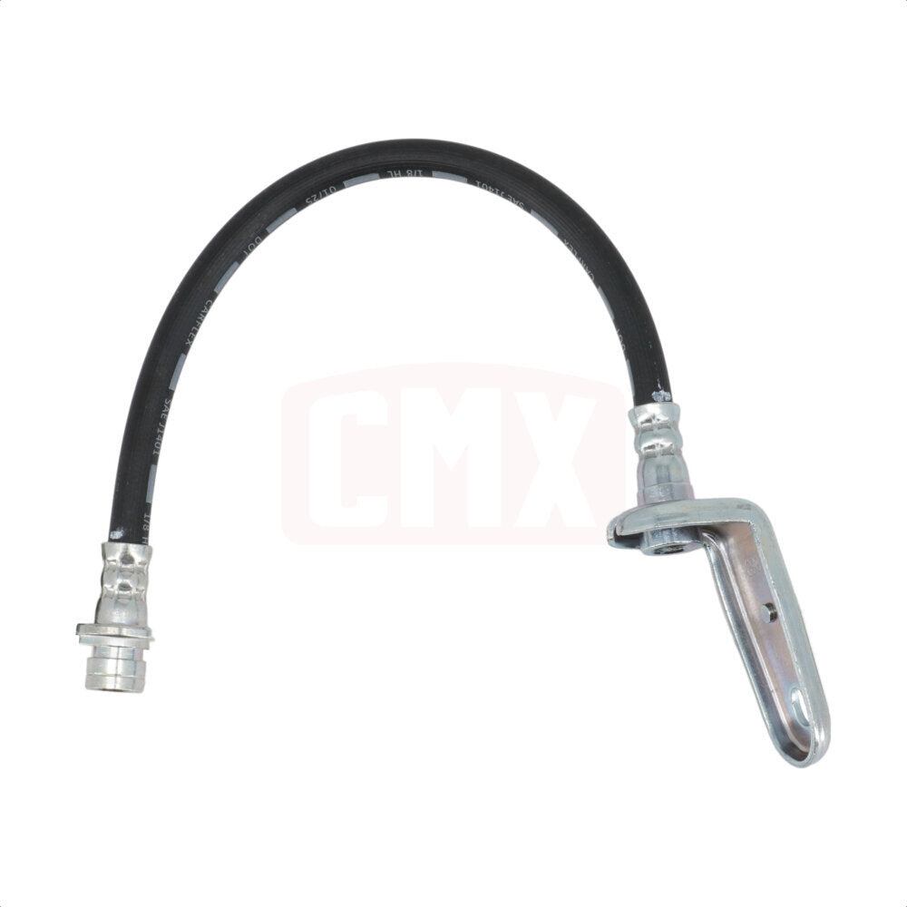 Tuyau hydraulique de frein arrière pour freins arrière à tambour Honda Civic 2006-2011 12-H620749