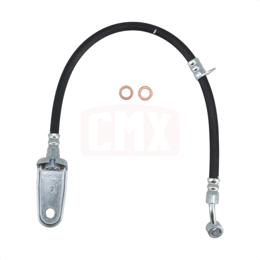Tuyau hydraulique de frein arrière droit pour Honda Civic Acura CSX 2006 – 2011 12-H620750