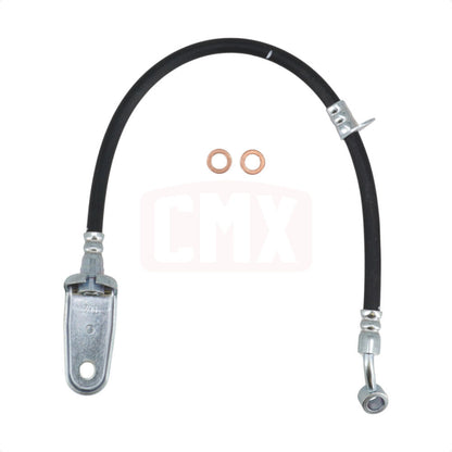 Tuyau hydraulique de frein arrière droit pour Honda Civic Acura CSX 2006 – 2011 12-H620750