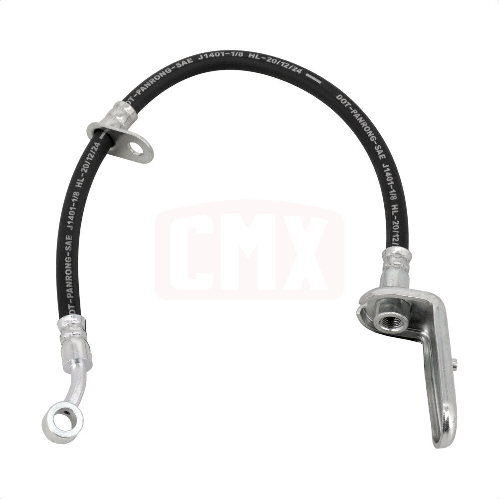 Tuyau hydraulique de frein arrière gauche pour Honda Civic Acura CSX 2006 – 2011 12-H620751