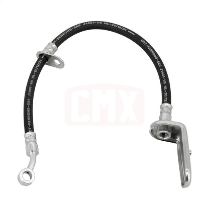Tuyau hydraulique de frein arrière gauche pour Honda Civic Acura CSX 2006 – 2011 12-H620751
