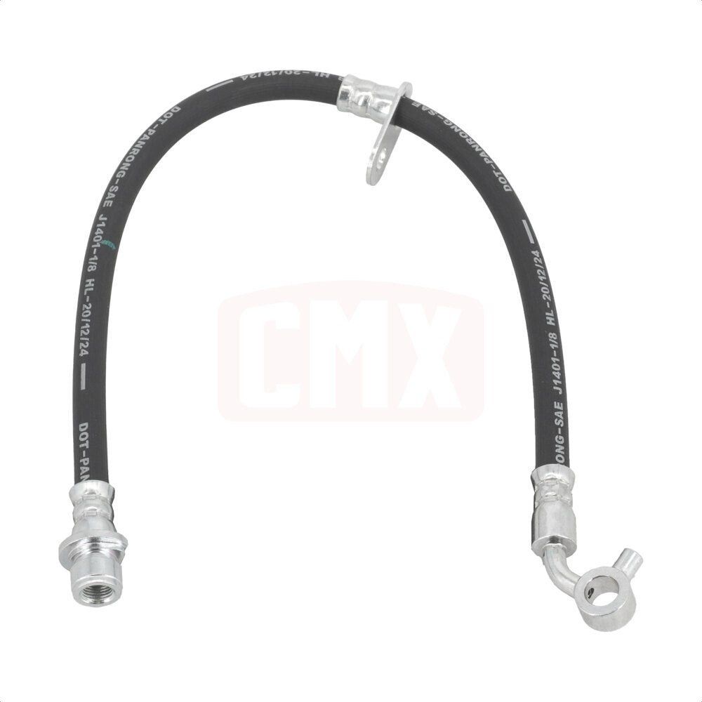 Tuyau hydraulique de frein arrière pour Honda CR-V 2007-2011 12-H620752
