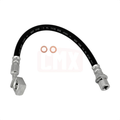 Tuyau hydraulique de frein arrière droit, pour Chevrolet Avalanche GMC Cadillac Tahoe Yuko