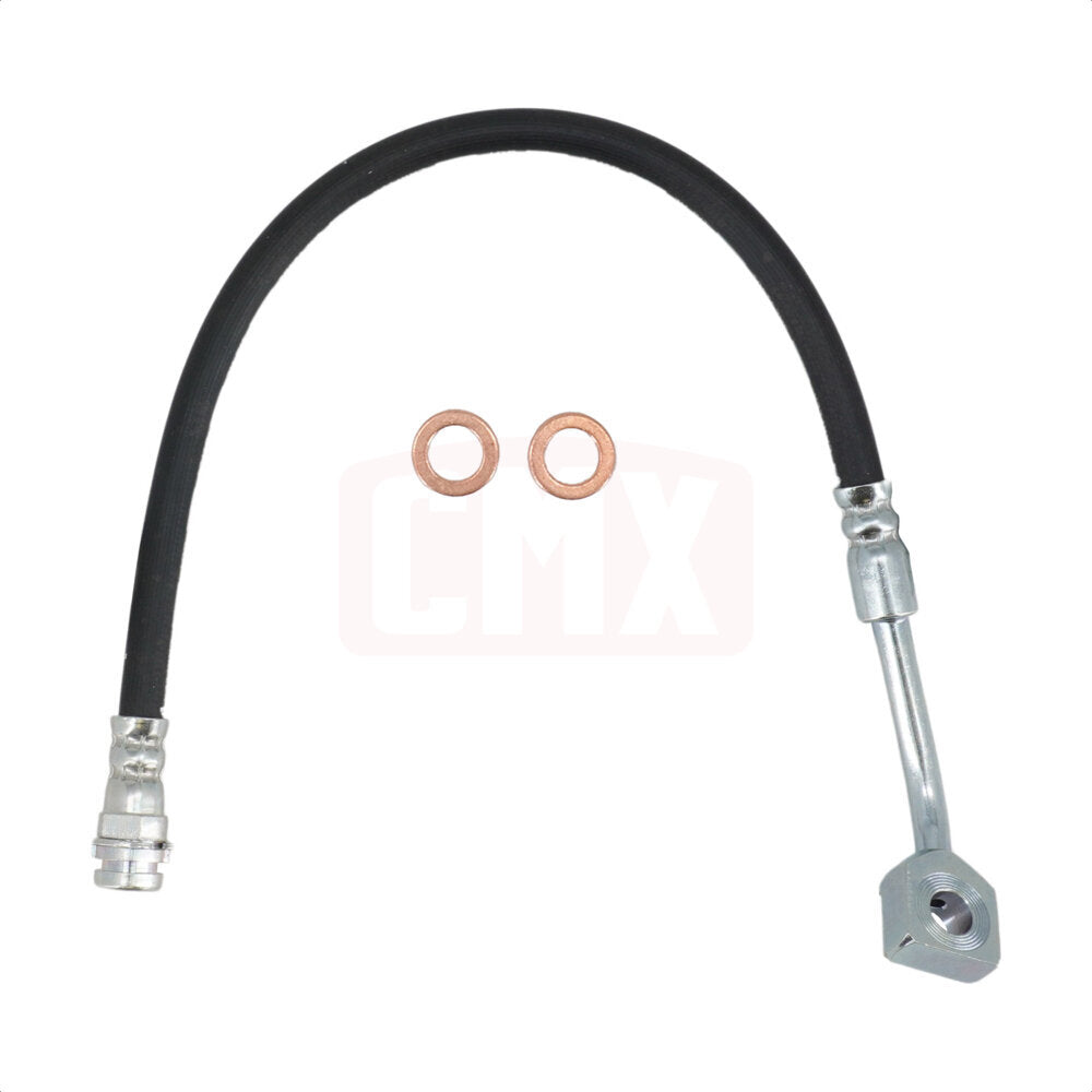 Tuyau hydraulique de frein avant gauche, pour GMC Acadia Buick enclave Chevrolet Traverse