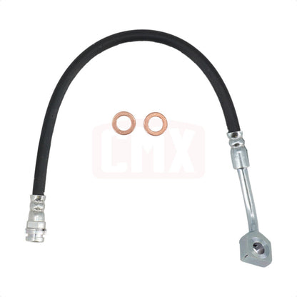 Tuyau hydraulique de frein avant gauche, pour GMC Acadia Buick enclave Chevrolet Traverse