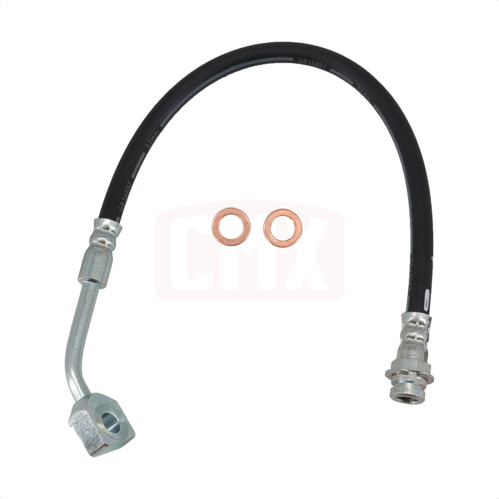 Tuyau hydraulique de frein avant droit, pour GMC Acadia Buick enclave Chevrolet Travers