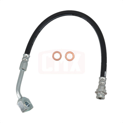 Tuyau hydraulique de frein avant droit, pour GMC Acadia Buick enclave Chevrolet Travers