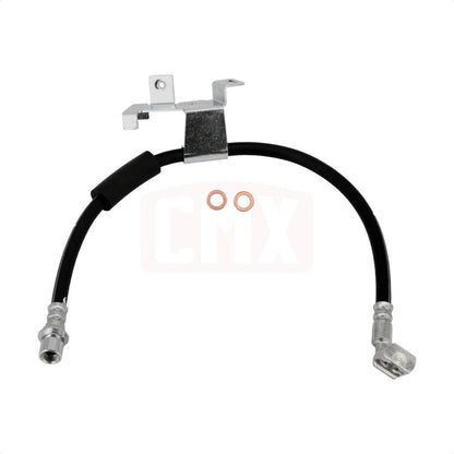 Tuyau hydraulique de frein avant droit, pour Chevrolet GMC Sierra 1500 Silverado Tahoe