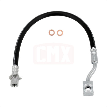 Tuyau hydraulique de frein arrière droit, pour Chevrolet GMC Sierra 2500 HD Silverado 3500