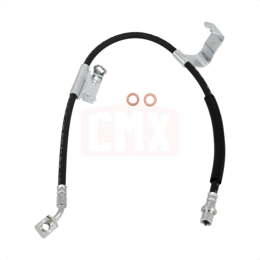 Tuyau hydraulique de frein avant droit, pour Chevrolet GMC Sierra 2500 HD Silverado 350