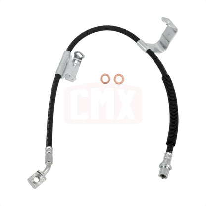 Tuyau hydraulique de frein avant droit, pour Chevrolet GMC Sierra 2500 HD Silverado 350