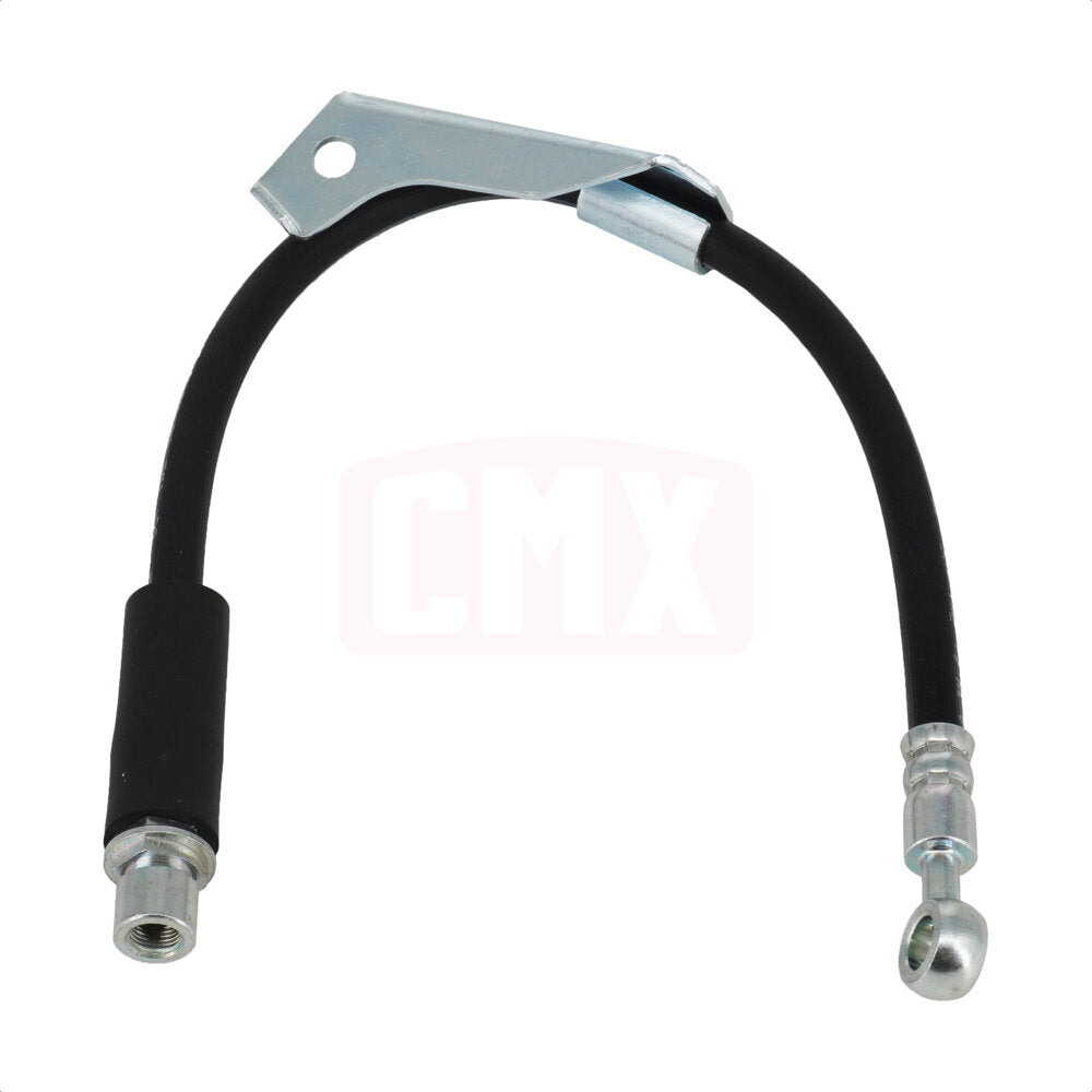 Tuyau hydraulique de frein avant gauche pour Chevrolet Equinox Pontiac Torrent 2007 – 2009
