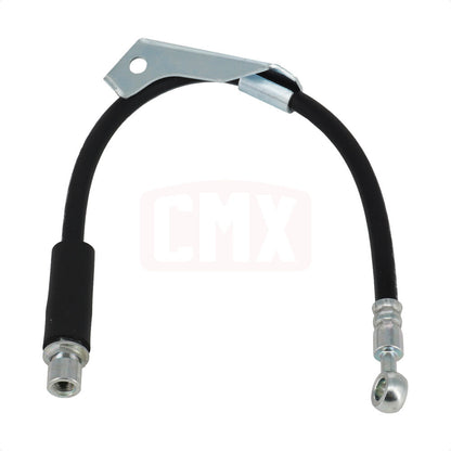Tuyau hydraulique de frein avant gauche pour Chevrolet Equinox Pontiac Torrent 2007 – 2009
