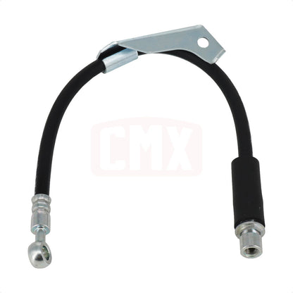 Tuyau hydraulique de frein avant droit pour Chevrolet Equinox Pontiac Torren 2007 – 2009