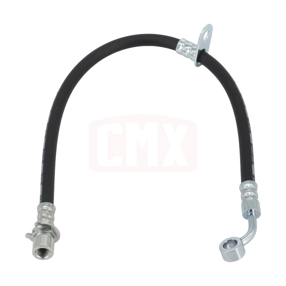 Tuyau hydraulique de frein arrière gauche, pour Chevrolet Equinox Pontiac Torrent Suzuki XL-