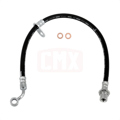 Tuyau hydraulique de frein arrière droit pour Chevrolet Equinox Pontiac Torrent Suzuki