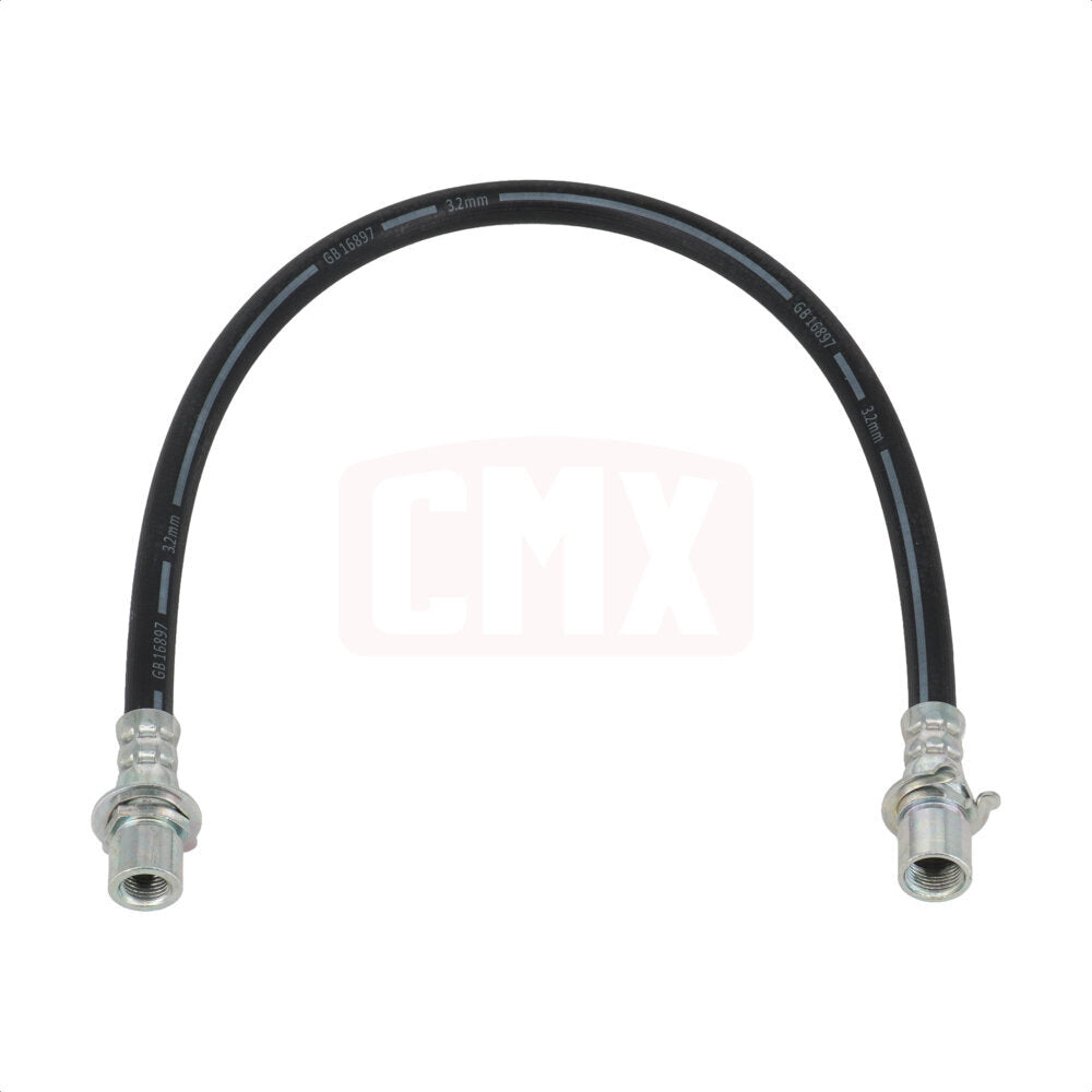 Tuyau hydraulique de frein central arrière pour GMC Sierra 1500 Chevrolet Silverado