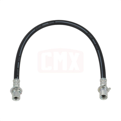 Tuyau hydraulique de frein central arrière pour GMC Sierra 1500 Chevrolet Silverado