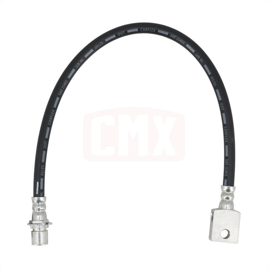 Tuyau hydraulique de frein central arrière, pour Chevrolet GMC Silverado 1500 Sierra 2500 H