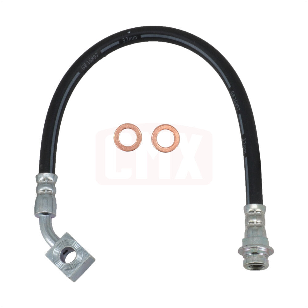 Tuyau hydraulique de frein arrière droit, pour GMC Acadia Buick enclave Chevrolet Traverse
