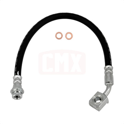 Tuyau hydraulique de frein arrière gauche, pour GMC Acadia Buick enclave Chevrolet Traverse