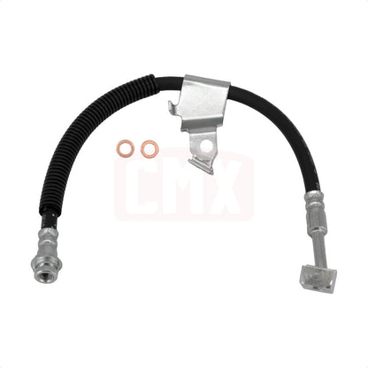 Tuyau hydraulique de frein avant gauche pour Buick Lucerne Cadillac DTS 2006 – 2011
