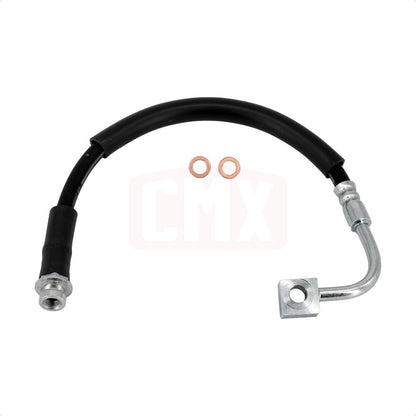 Tuyau hydraulique de frein avant gauche pour Dodge Grand Caravan Chrysler Town & Country