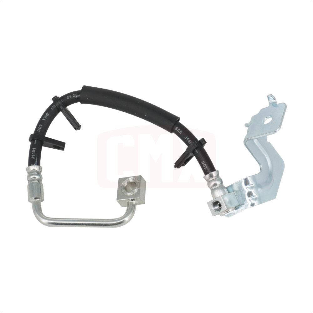 Tuyau hydraulique de frein arrière gauche pour Dodge Grand Caravan Chrysler Town & Country