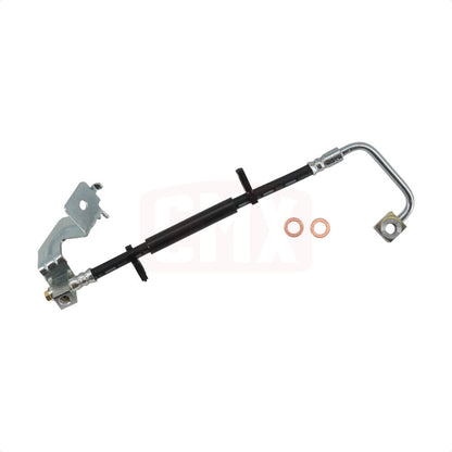 Tuyau hydraulique de frein arrière droit, pour Dodge Grand Caravan Chrysler Town & Country
