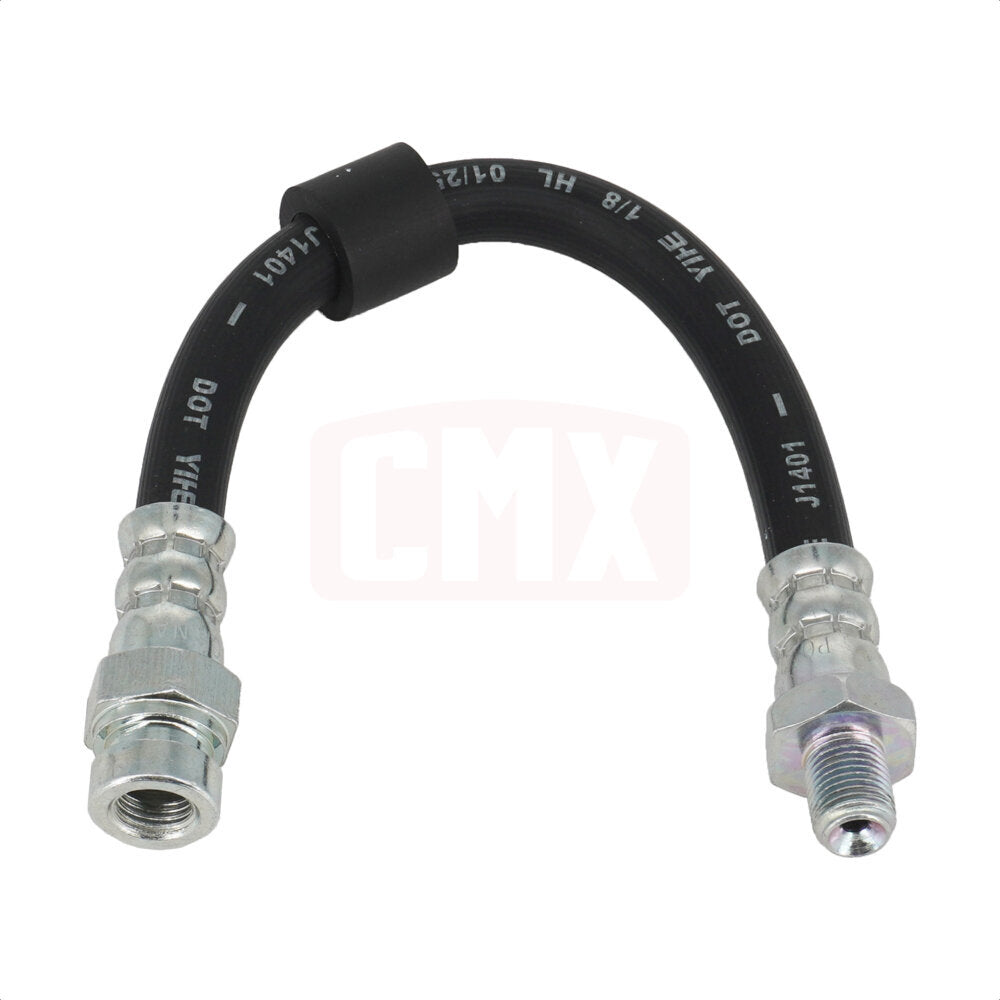 Tuyau hydraulique de frein extérieur arrière, pour Jeep Patriot Compass Dodge Caliber