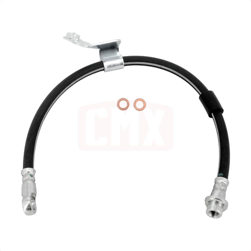 Tuyau hydraulique de frein avant gauche pour Jeep Patriot Dodge Chrysler Compass 200