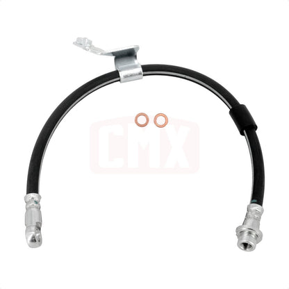 Tuyau hydraulique de frein avant gauche pour Jeep Patriot Dodge Chrysler Compass 200